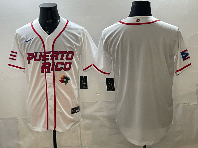 Men 2026 MLB World Cup Nike  Jersey 0322007